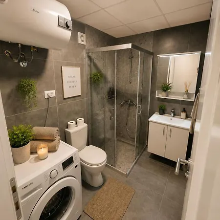 Elitestay Daire