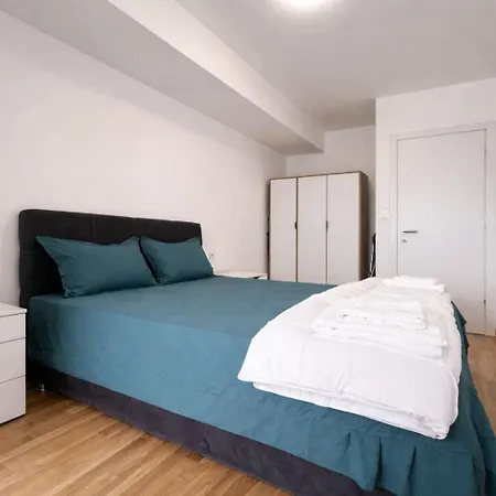 Elitestay * Üsküp