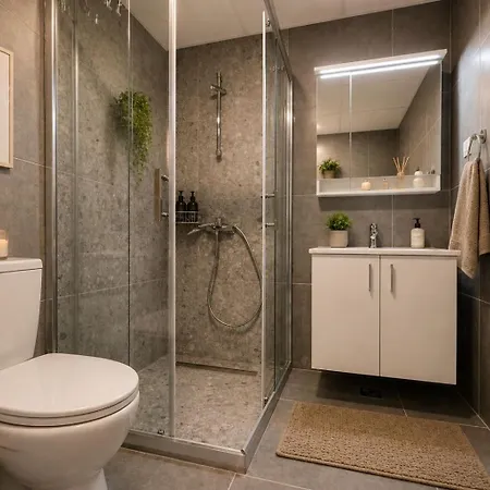 Elitestay Daire *