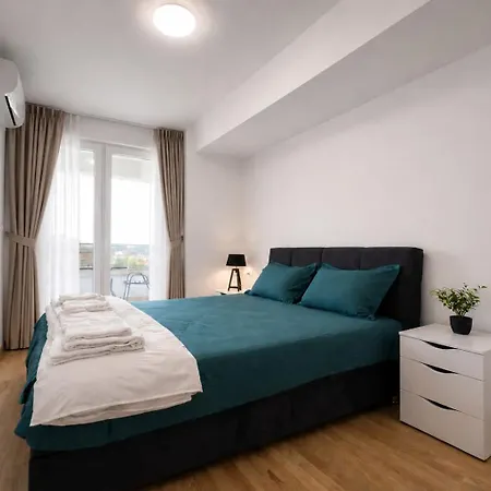 Elitestay Daire *
