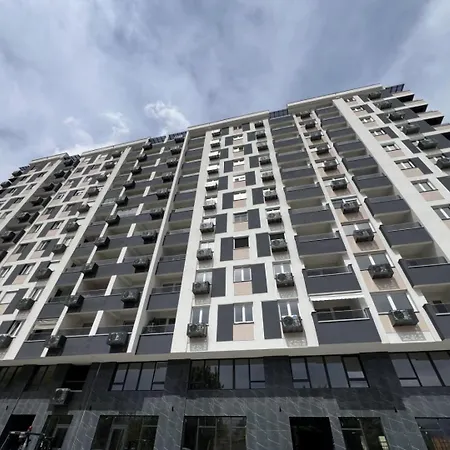 Elitestay Daire Üsküp